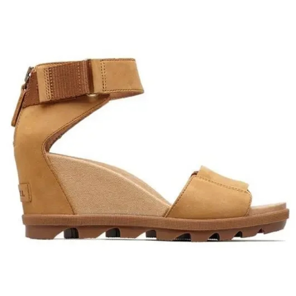 Sorel Joanie II Ankle Strap Sandals